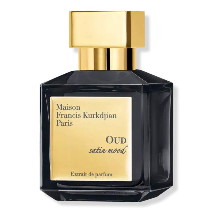Oud Satin Mood Extrait de Parfum