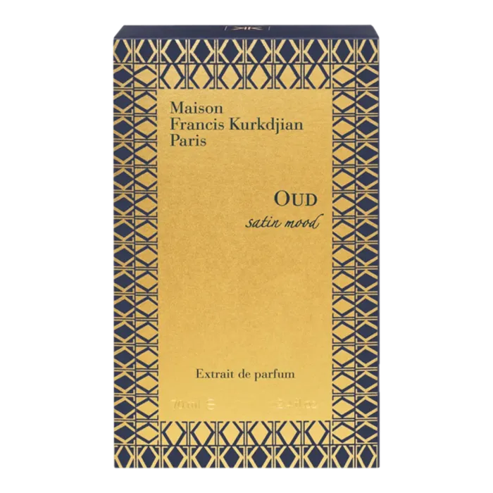 Oud Satin Mood Extrait de Parfum