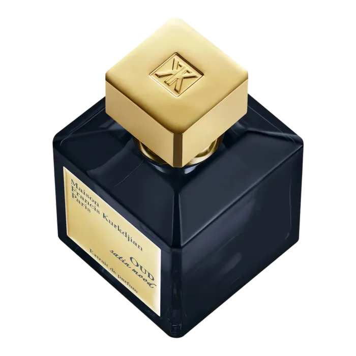 Oud Satin Mood Extrait de Parfum