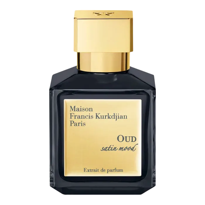 Oud Satin Mood Extrait de Parfum