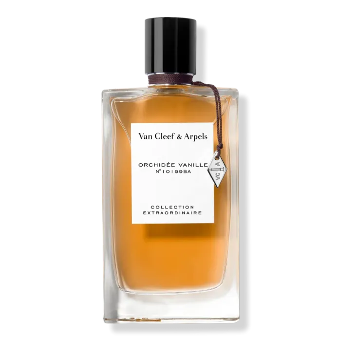 Orchidée Vanille