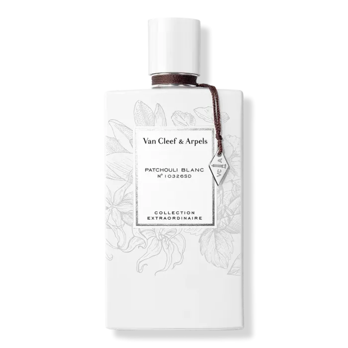 Patchouli Blanc