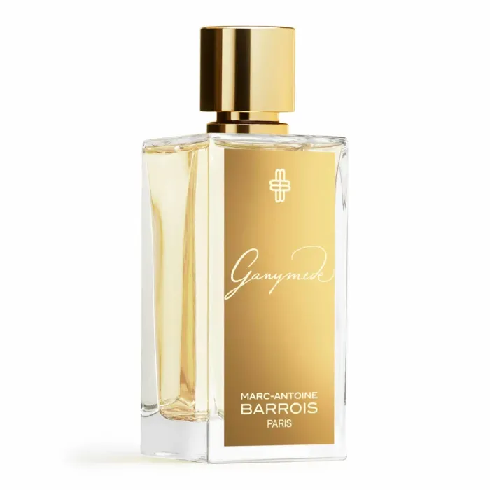 Ganymede