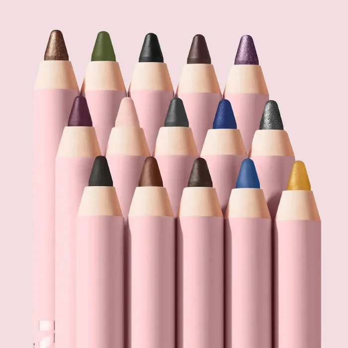 Gel Eyeliner Pencil