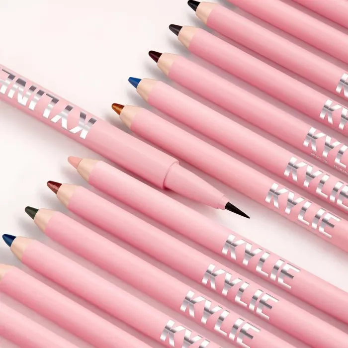 Gel Eyeliner Pencil