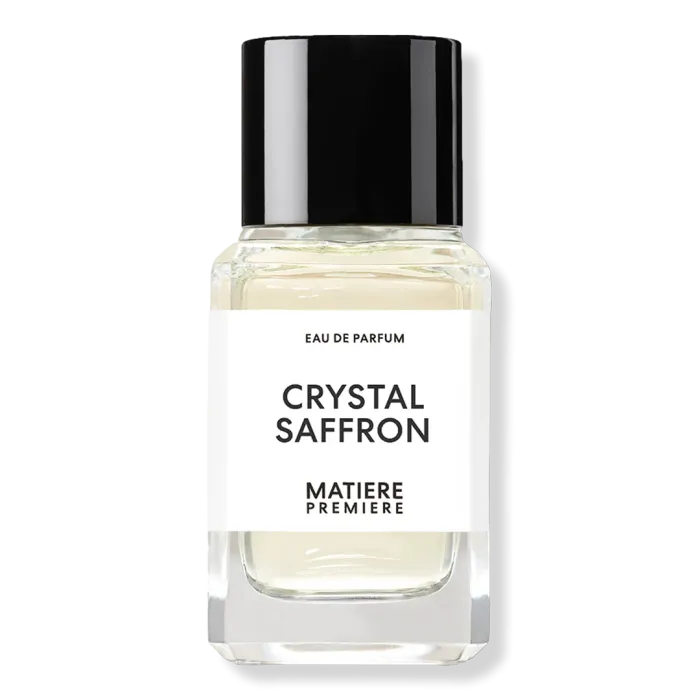Crystal Saffron