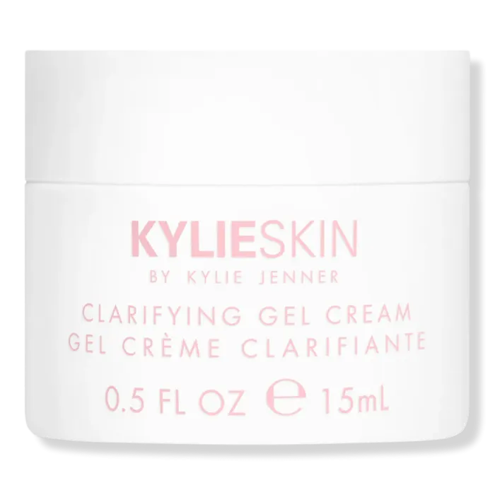Clarifying Gel Cream