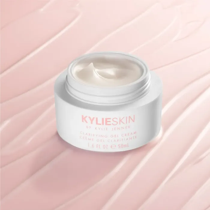 Clarifying Gel Cream