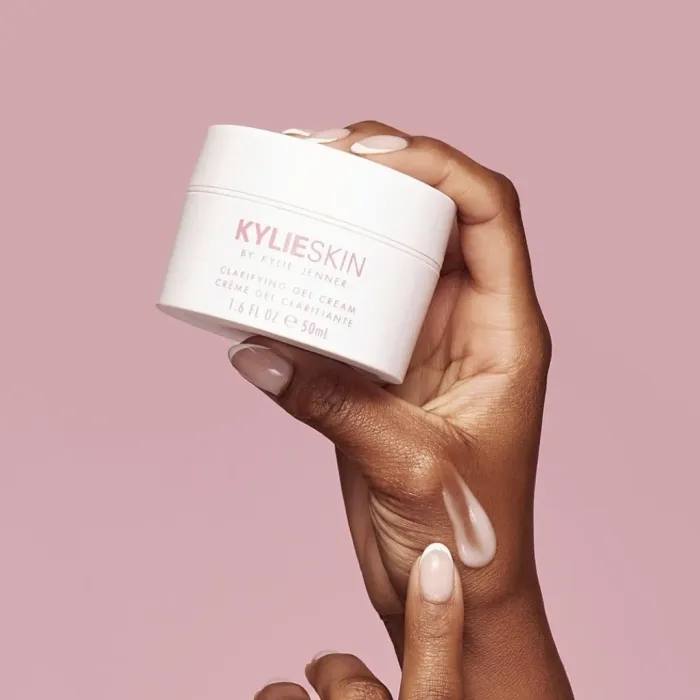 Clarifying Gel Cream