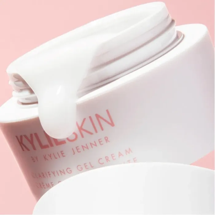 Clarifying Gel Cream