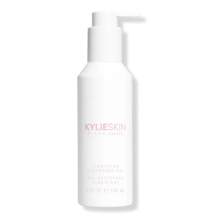 Clarifying Cleansing Gel