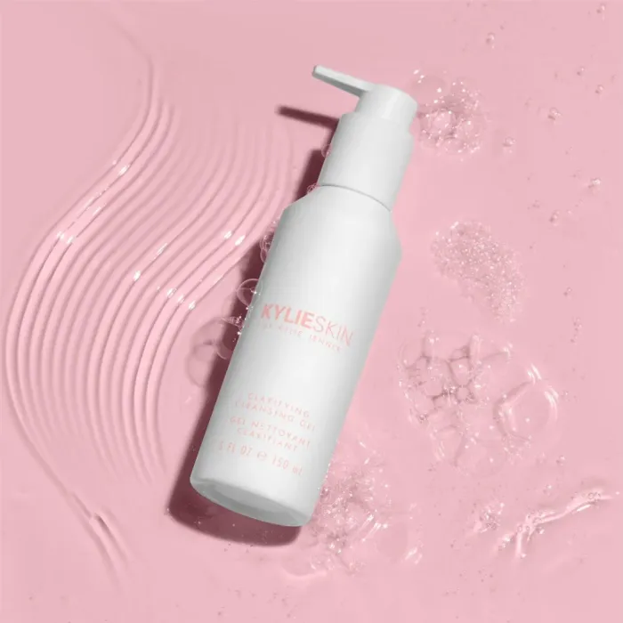 Clarifying Cleansing Gel