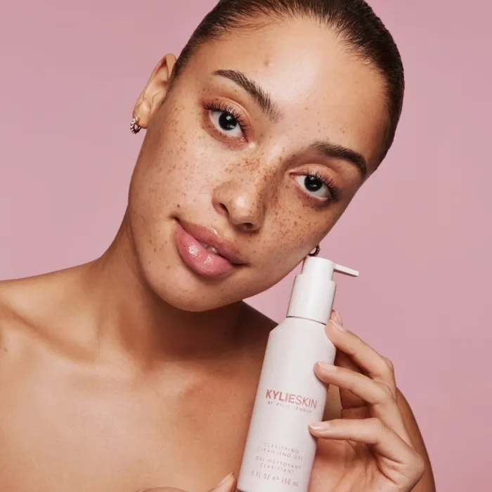 Clarifying Cleansing Gel
