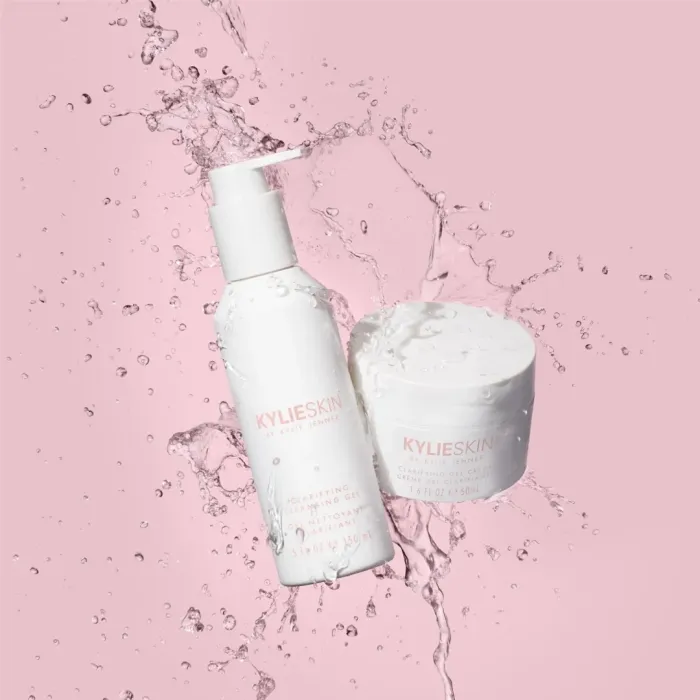 Clarifying Cleansing Gel