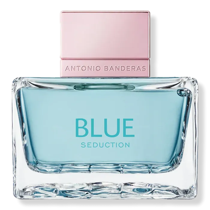 Blue Seduction for Women