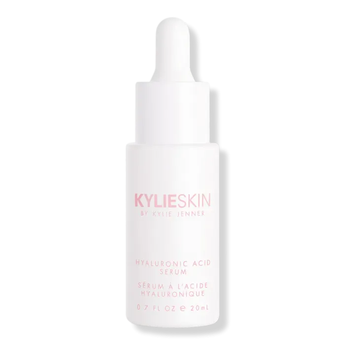 Hyaluronic Acid Serum
