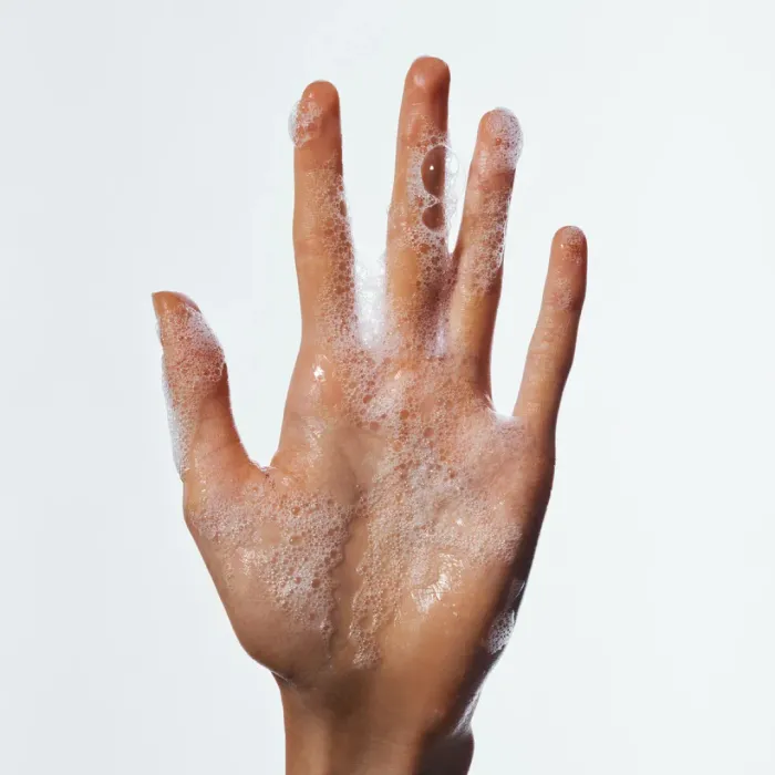 Vanilla Body Wash