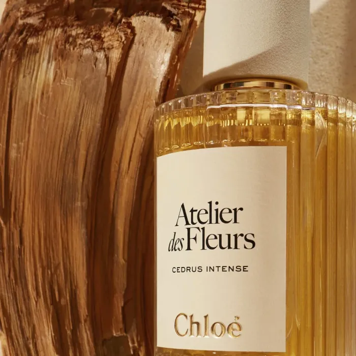 Cedrus Intense