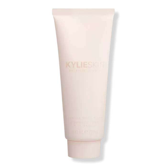 Vanilla Body Scrub