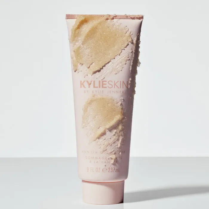 Vanilla Body Scrub
