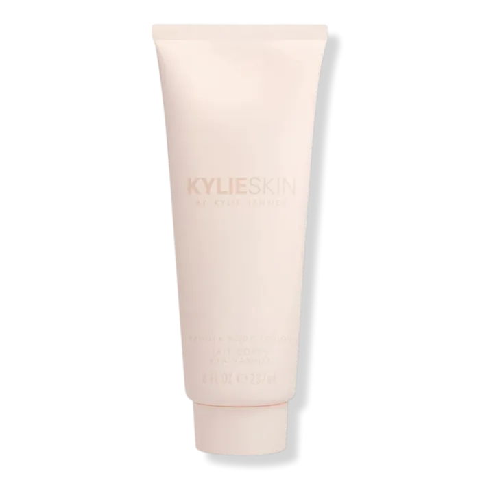 Vanilla Body Lotion