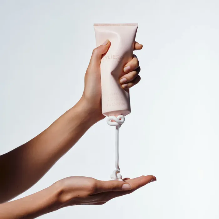 Vanilla Body Lotion