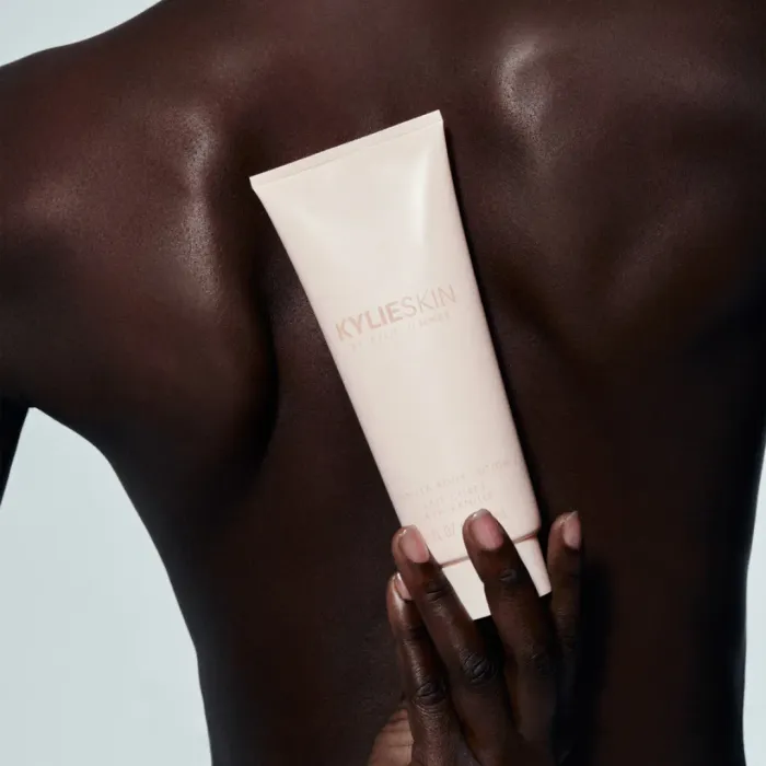Vanilla Body Lotion