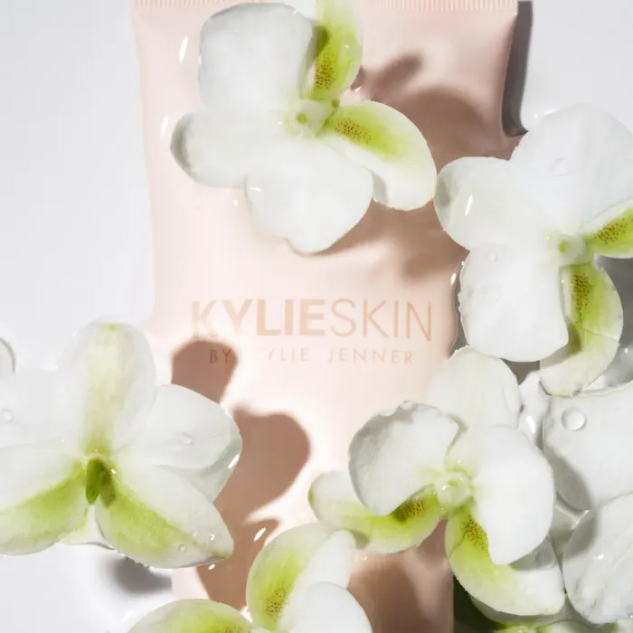 Vanilla Bath Collection Bundle