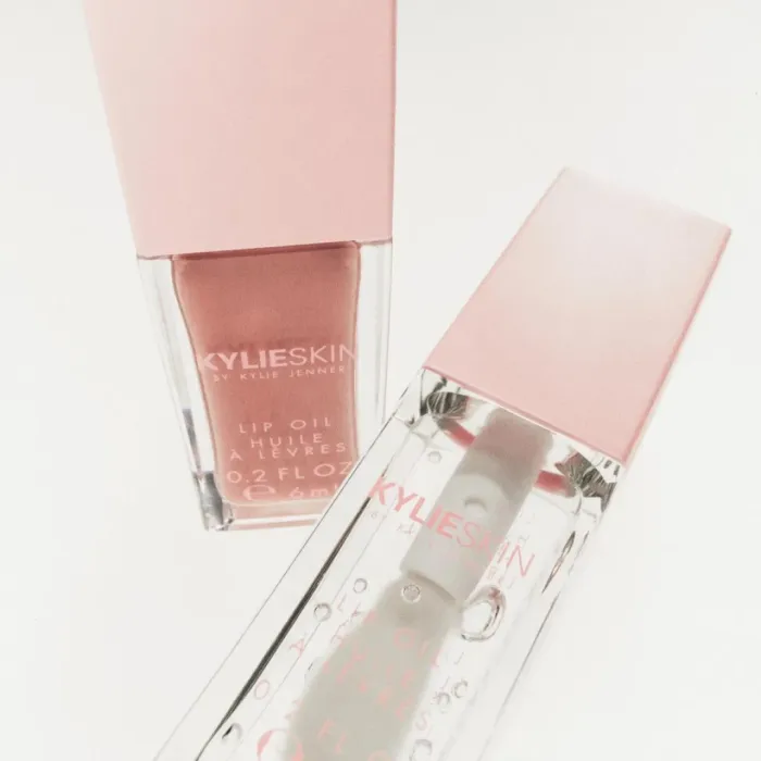 Lip Oil Gift Set