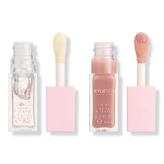 Lip Oil Gift Set