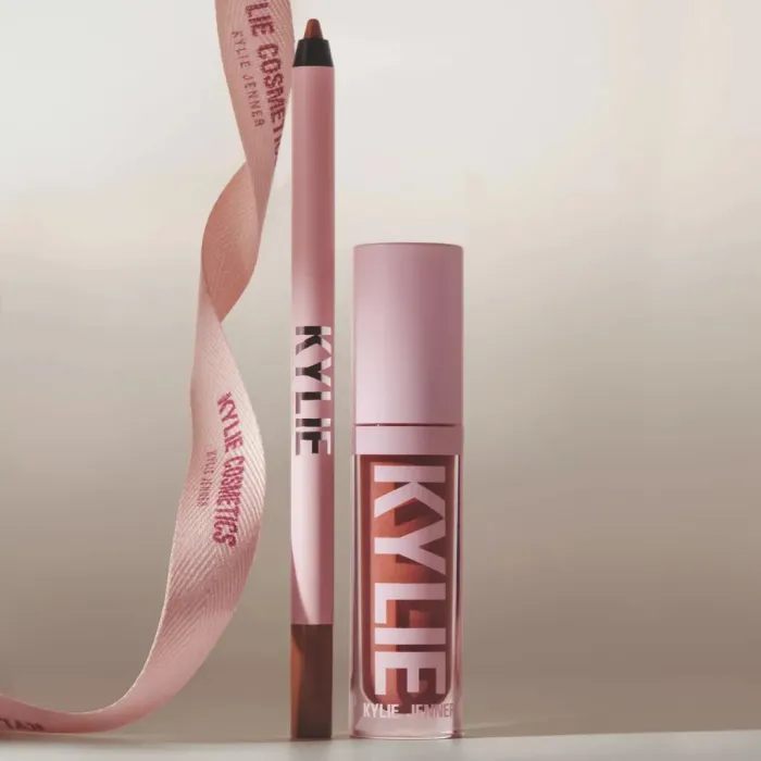 High Gloss and Liner Duo
