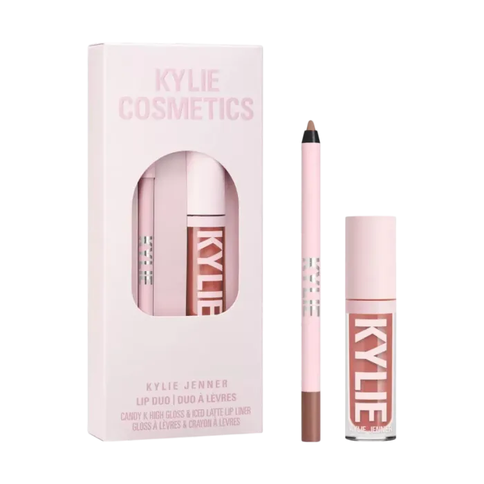 High Gloss and Liner Duo