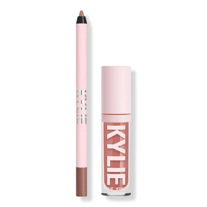 High Gloss and Liner Duo