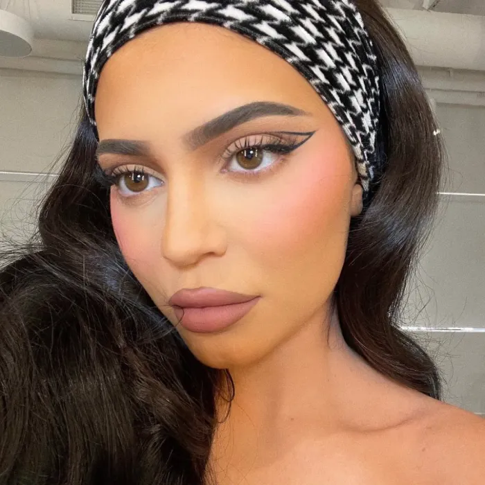 Pamper Your Pout Bundle - Kylie