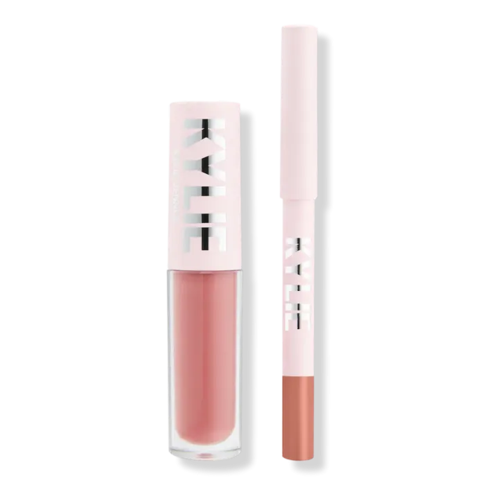 Mini Matte Lip Kit
