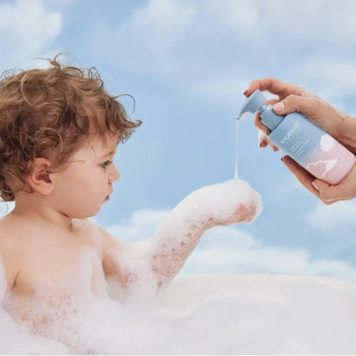 Gentle Shampoo