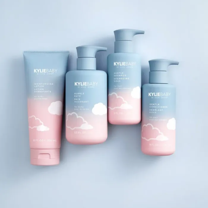 Gentle Conditioner