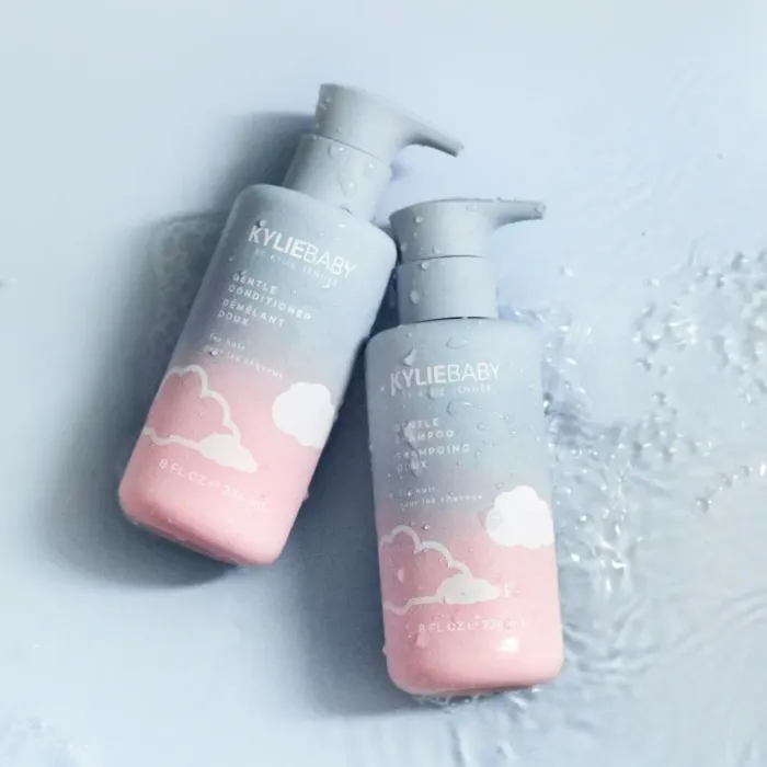 Gentle Conditioner