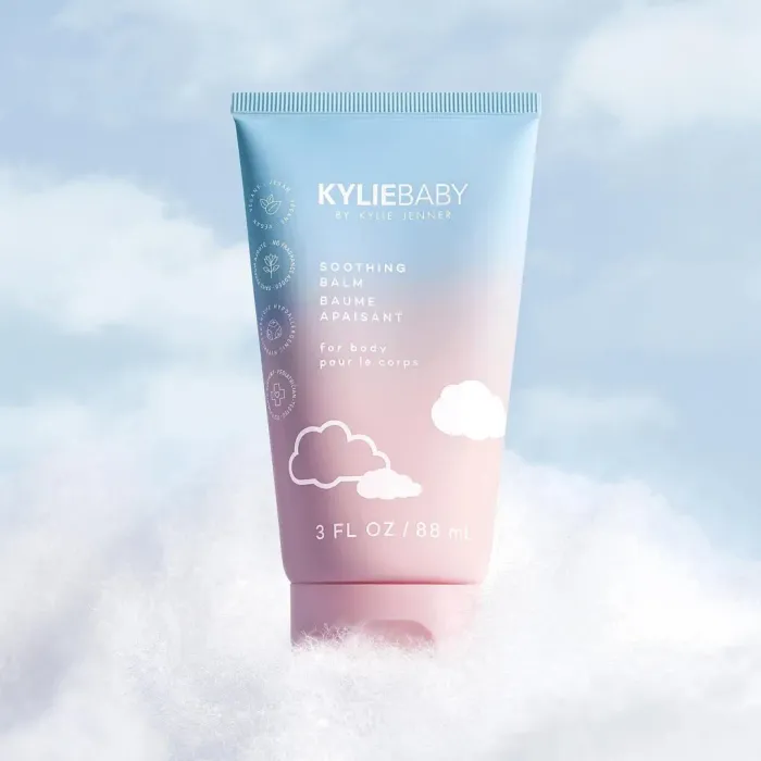 Soothing Balm