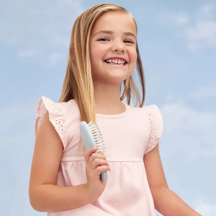 Baby Haircare Essentials Bundle