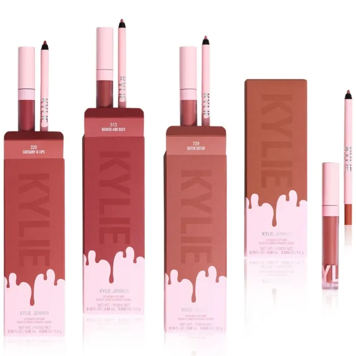 Lip Blush Kit