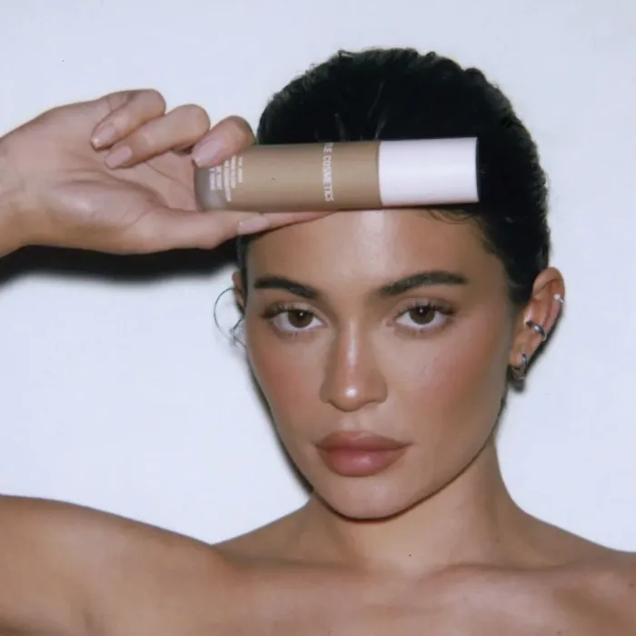 Power Plush Longwear Foundation