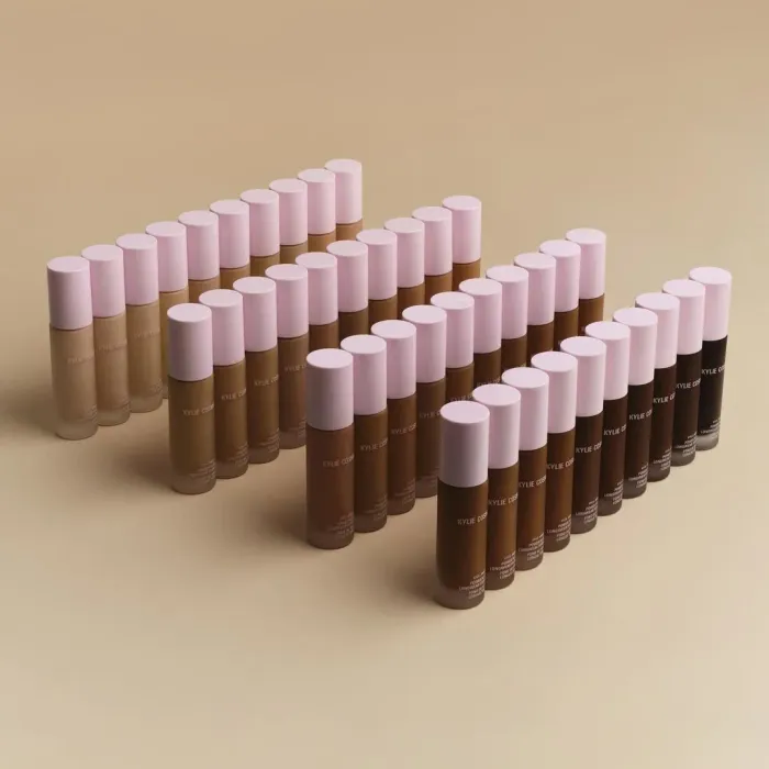 Power Plush Longwear Foundation