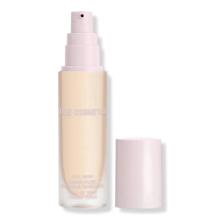 Power Plush Longwear Foundation