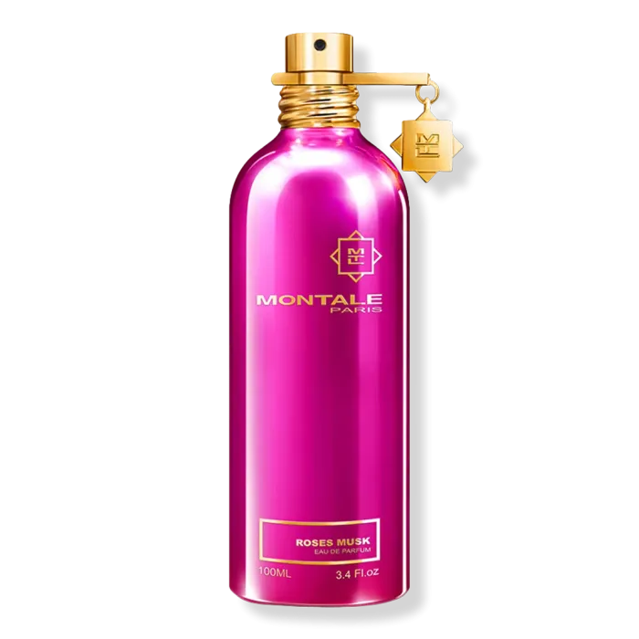 Roses Musk
