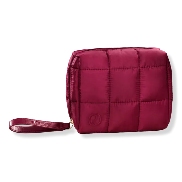 Puffy Essentials Pouch