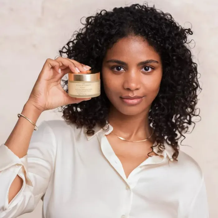 Melting Cleansing Balm
