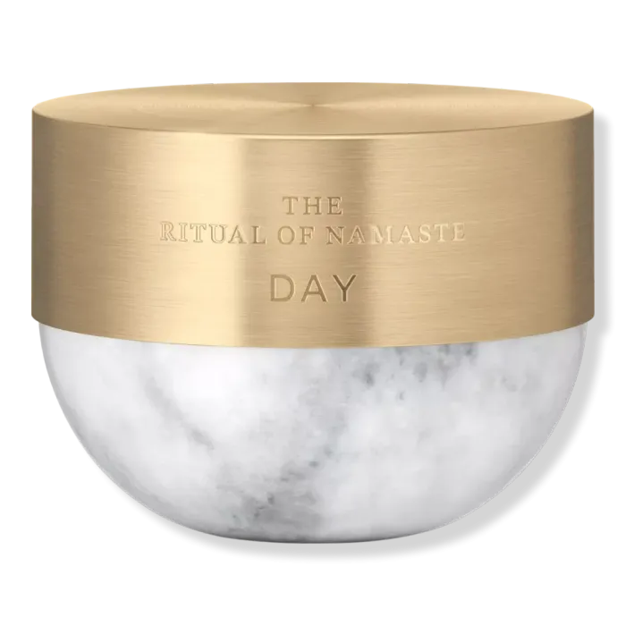 The Ritual of Namaste Active Firming Day Cream