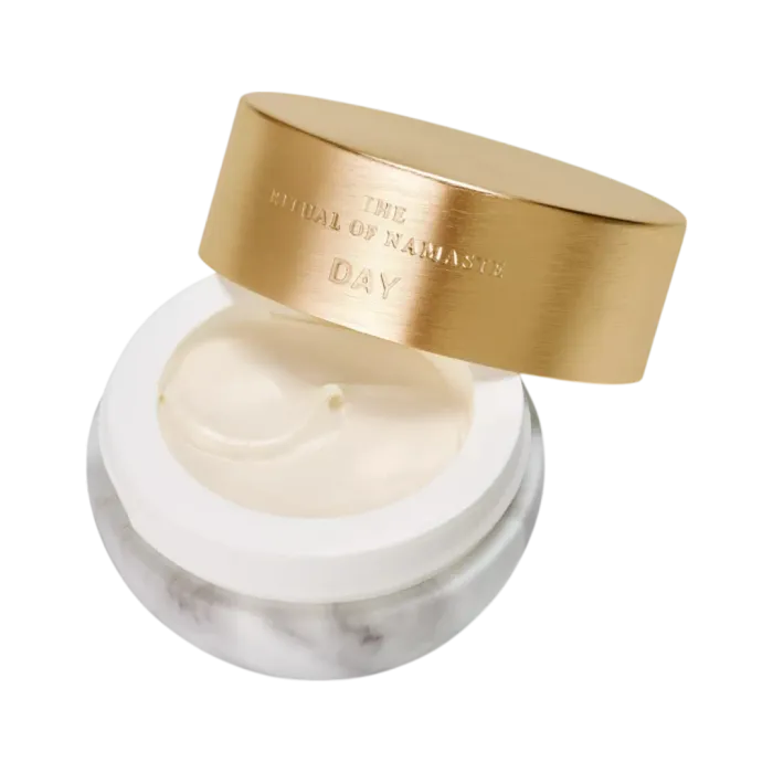 The Ritual of Namaste Active Firming Day Cream