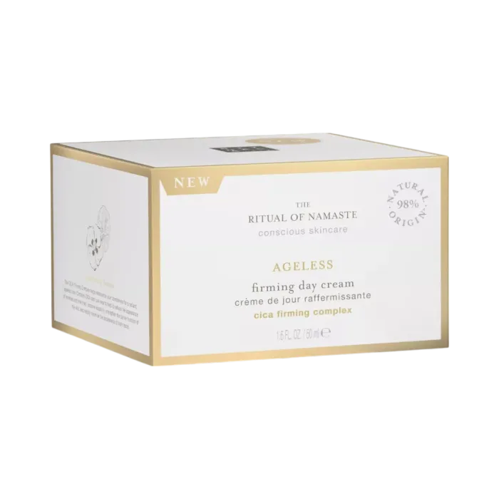 The Ritual of Namaste Active Firming Day Cream